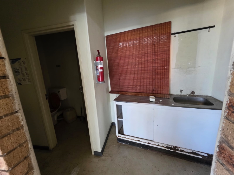 Commercial Property for Sale in Hilton Free State